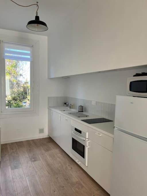 La Maison De Camille Climatisation Parking Prive Wifi 카르카손 외부 사진