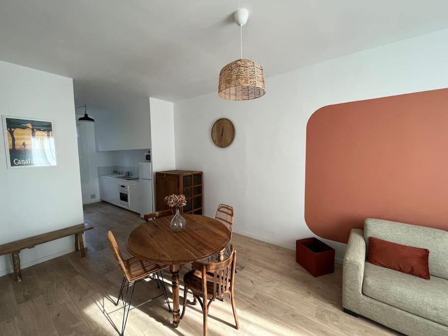 La Maison De Camille Climatisation Parking Prive Wifi 카르카손 외부 사진