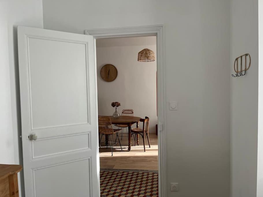 La Maison De Camille Climatisation Parking Prive Wifi 카르카손 외부 사진